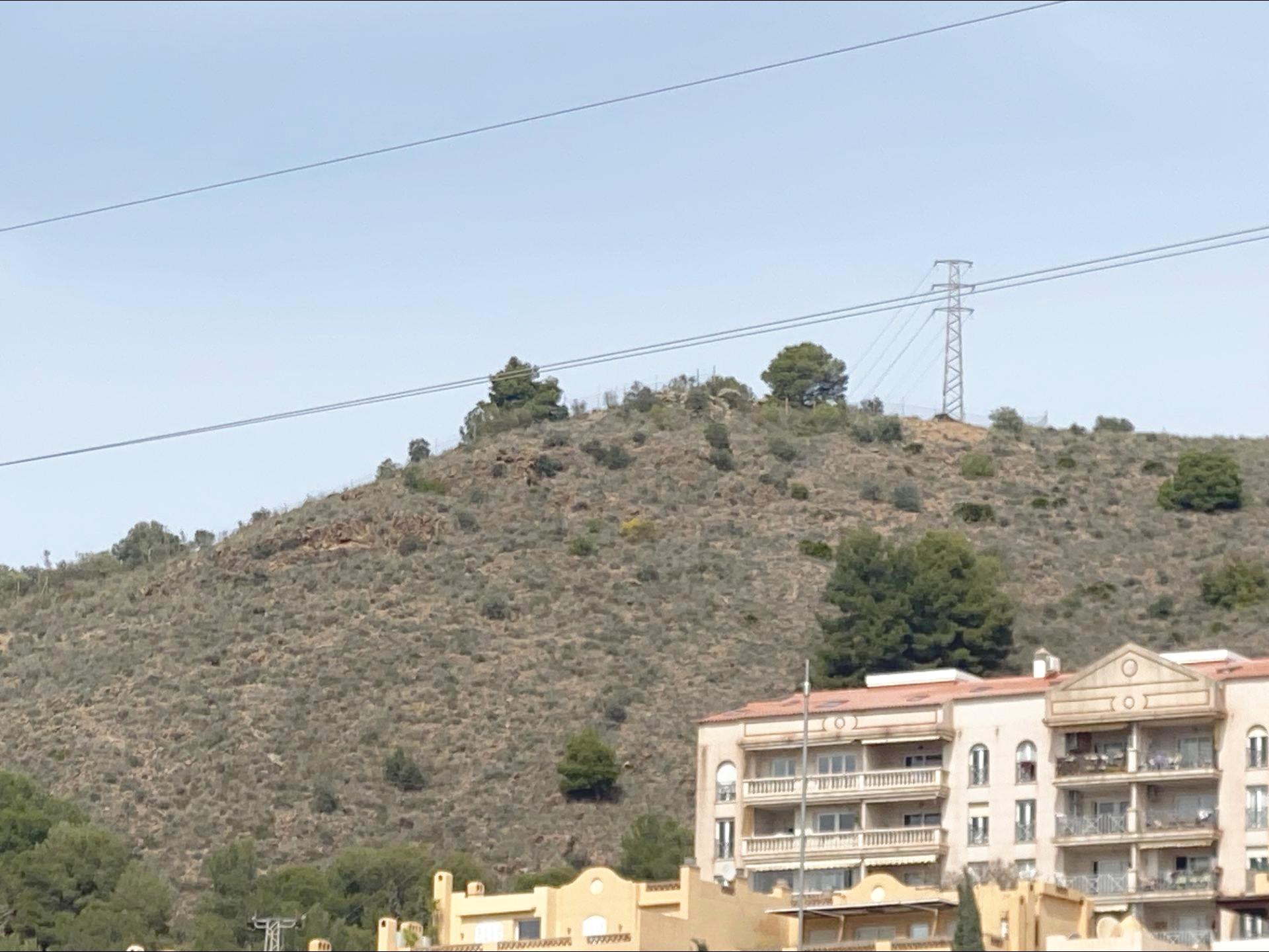 Terreno rural